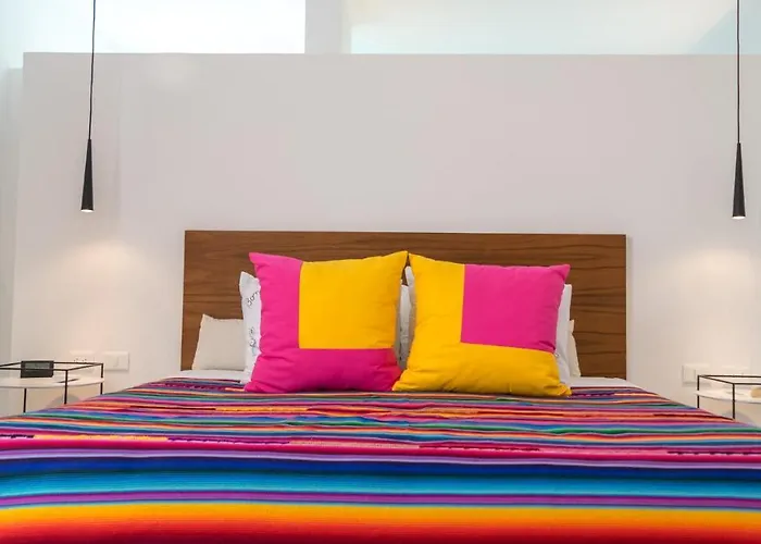 Siaan Betine 4Br Deluxe Pdc